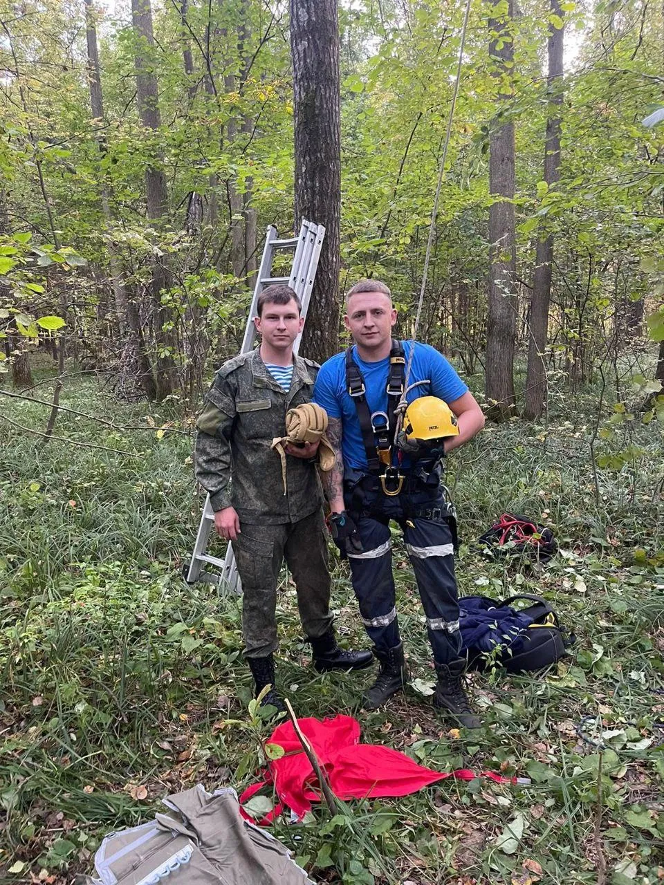 фото: ЧеховСпас