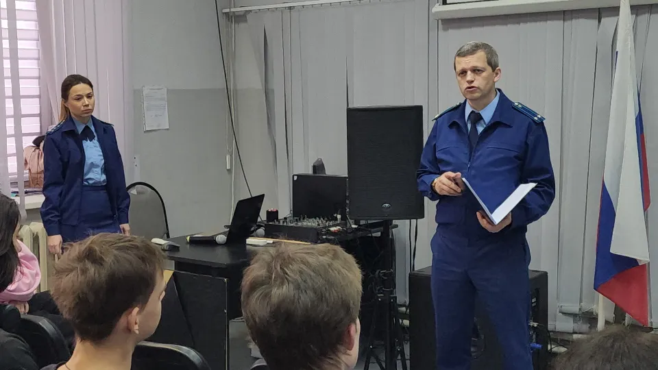 Фото: МедиаБанк Подмосковья/Валерий Гореловский