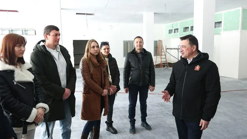 Антон Чернов