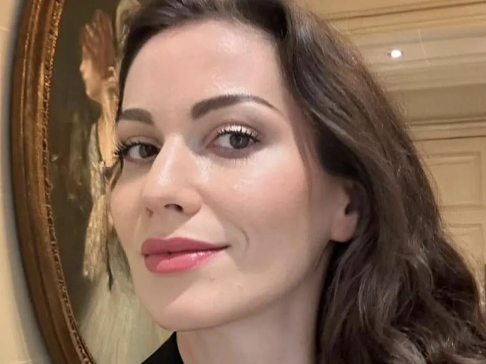 Поняла только сейчас: зачем Ирина Болгар снова и снова упоминает Дурова в сети