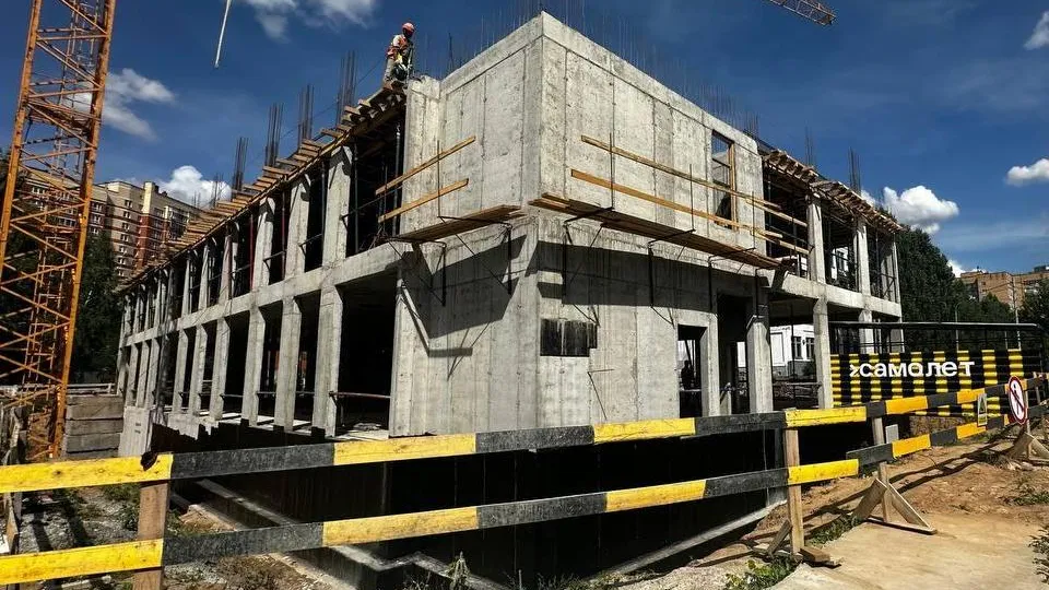 Фото: Главное управление государственного строительного надзора Московской области