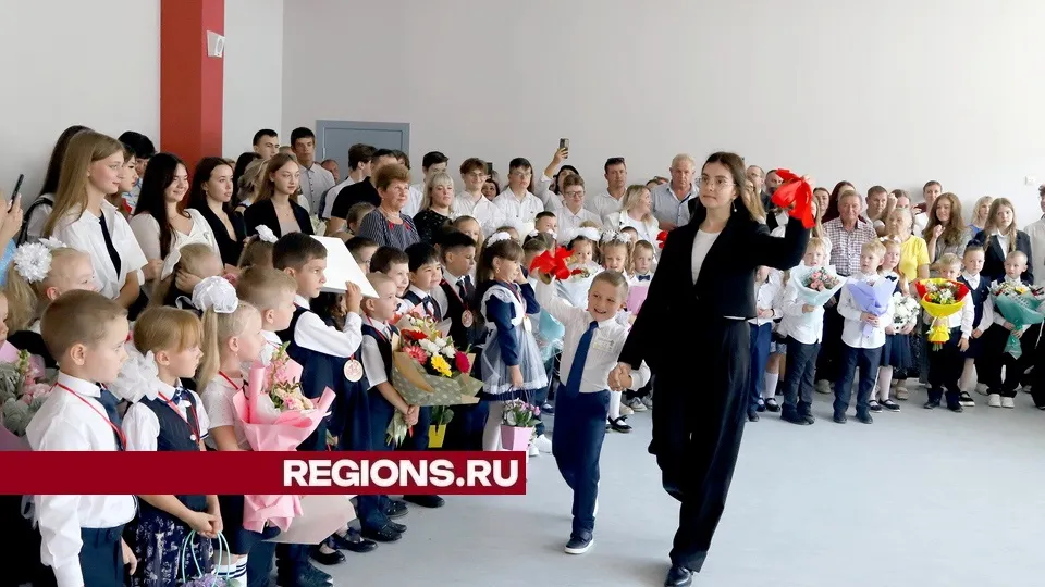 Фото: REGIONS/Александр Дрожжин