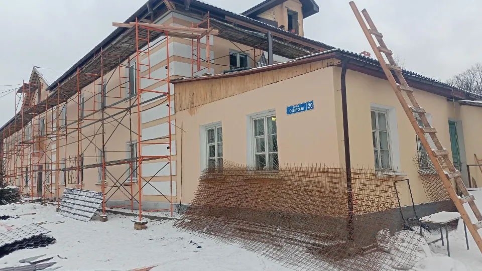 Фото: Минстрой МО