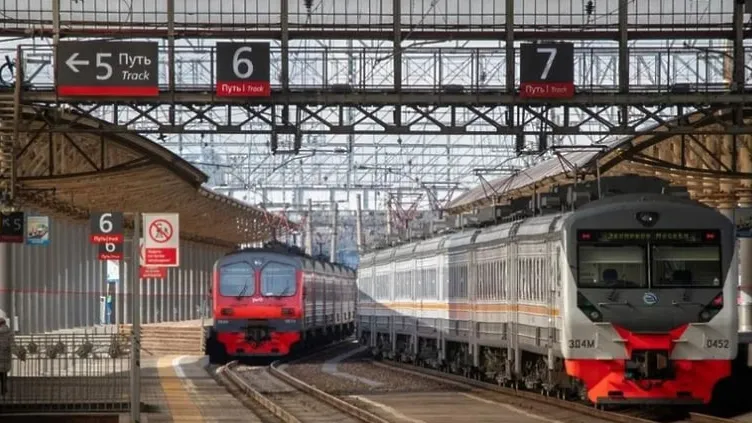 Фото: Пресс-служба Министерства транспорта и дорожной инфраструктуры Московской области