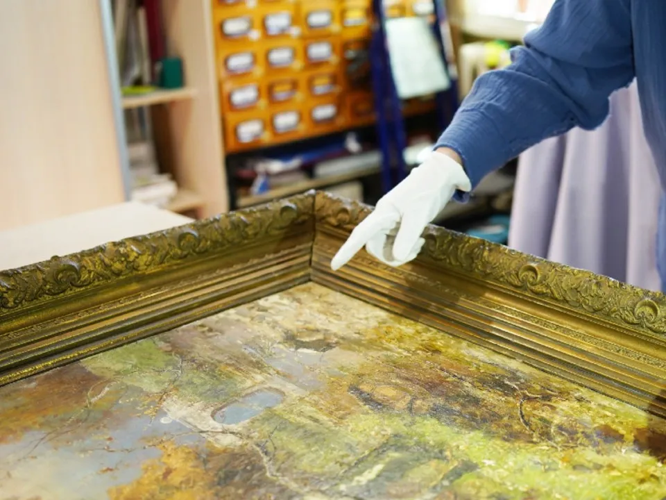 Фото: музей-заповедник «Дмитровский кремль»