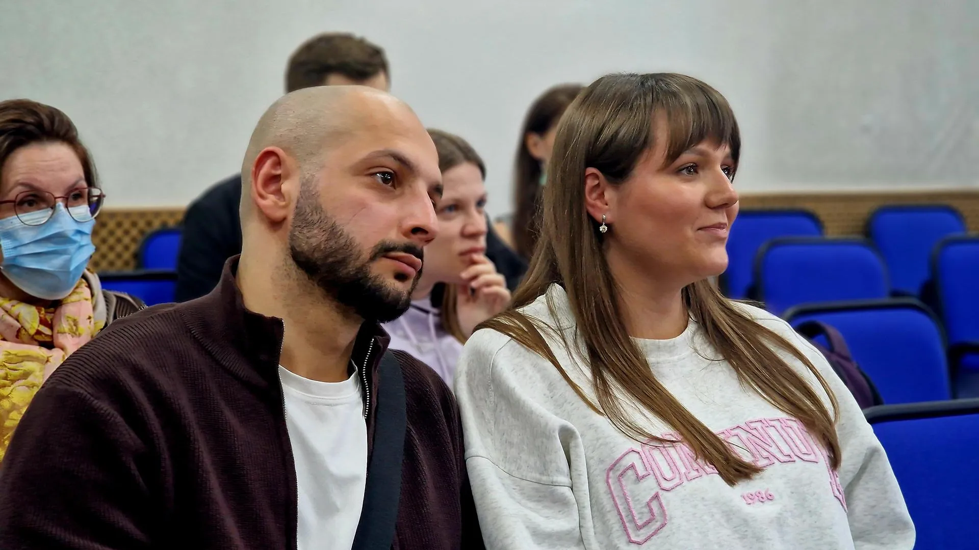 Виктория Фортуна