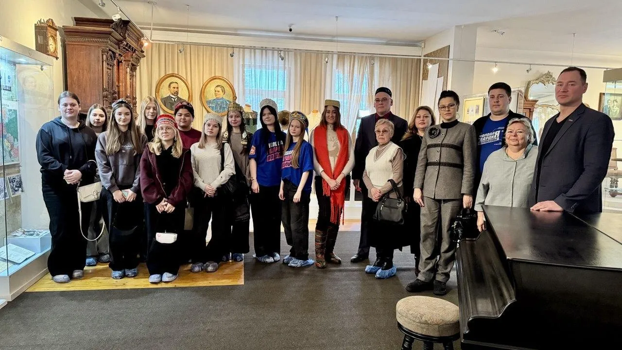 пресс-служба администрации Подольска