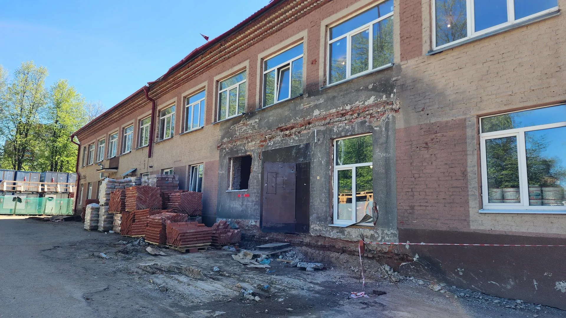 Фото: Анастасия Сараева