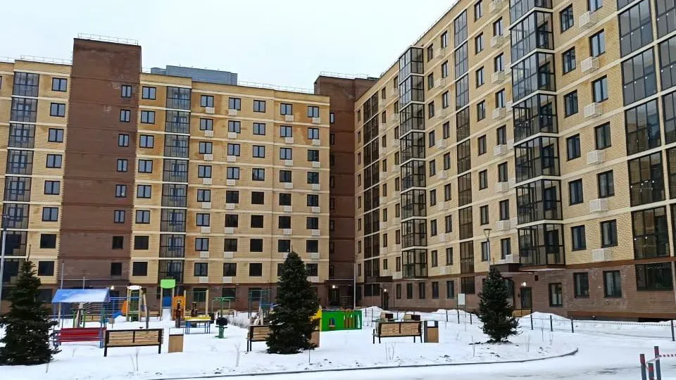 Фото: Пресс-служба администрации Дмитровского городского округа