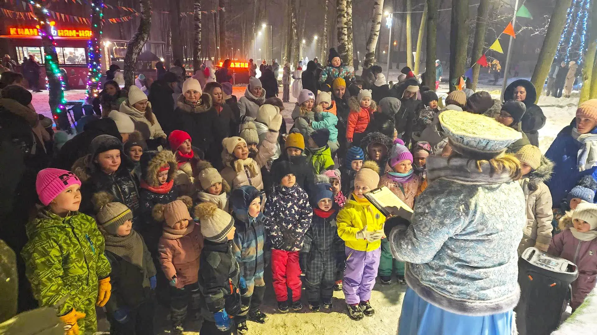 Фото: Валерия Тингаева