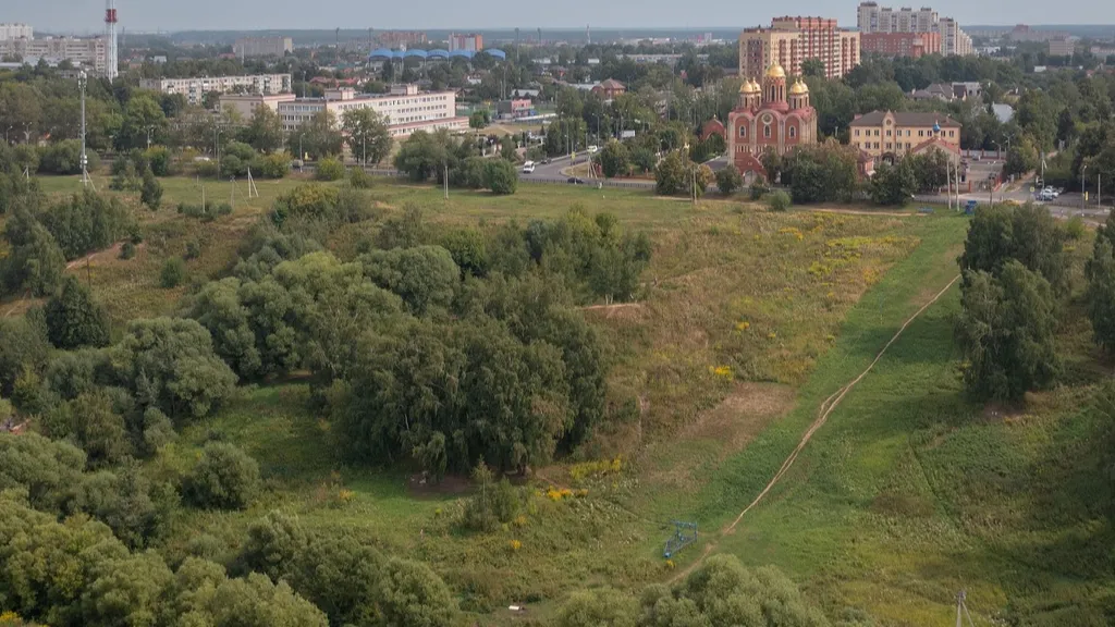 Фото: пресс-служба администрации г. о. Домодедово