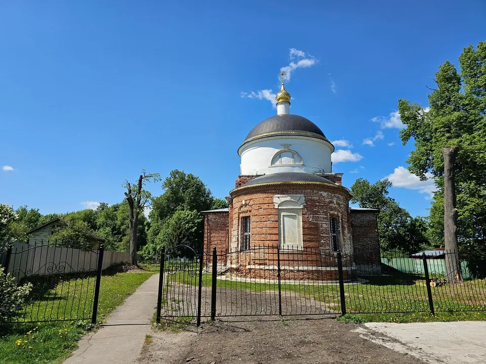 Фото: REGIONS/Александр Дрожжин