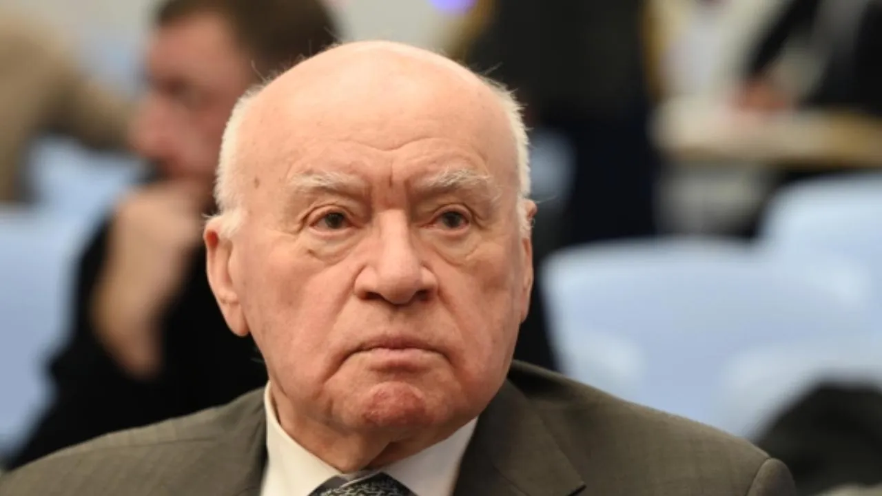 Лео Бокерия: съезды детских врачей в Подмосковье объединяют медиков