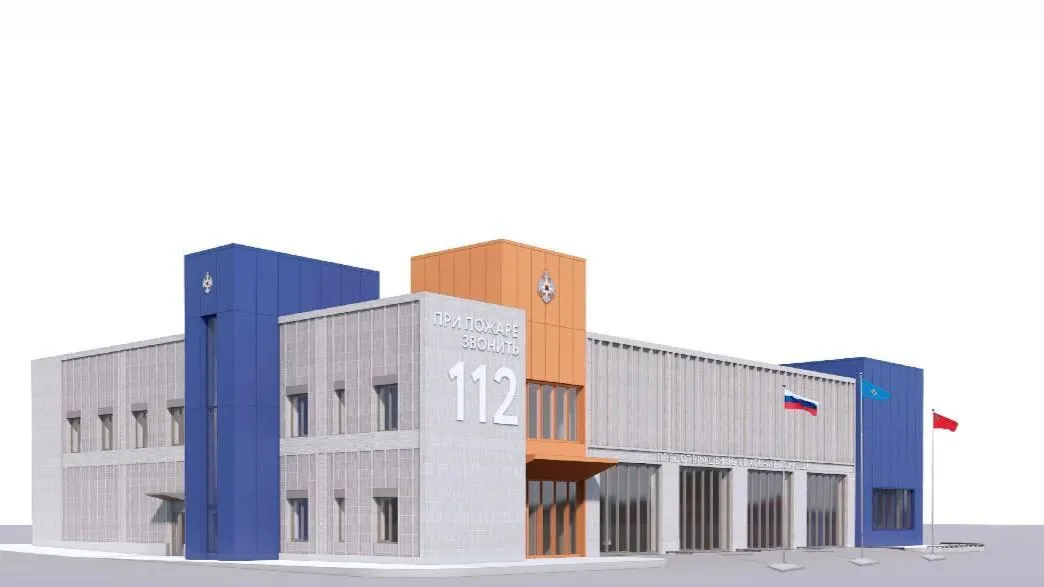 проектное решение