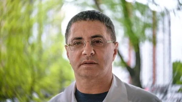 Доктор Мясников рассказал о причинах возникновения болей в спине