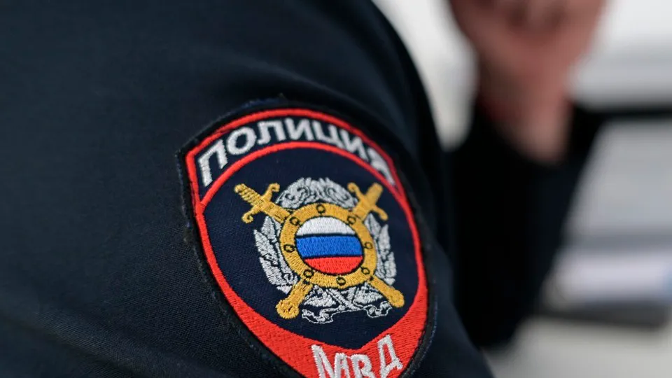 Фото: РИА Новости/Александр Кряжев