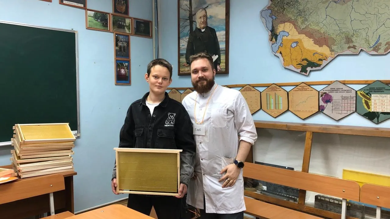 Фото: администрация НФ ГО