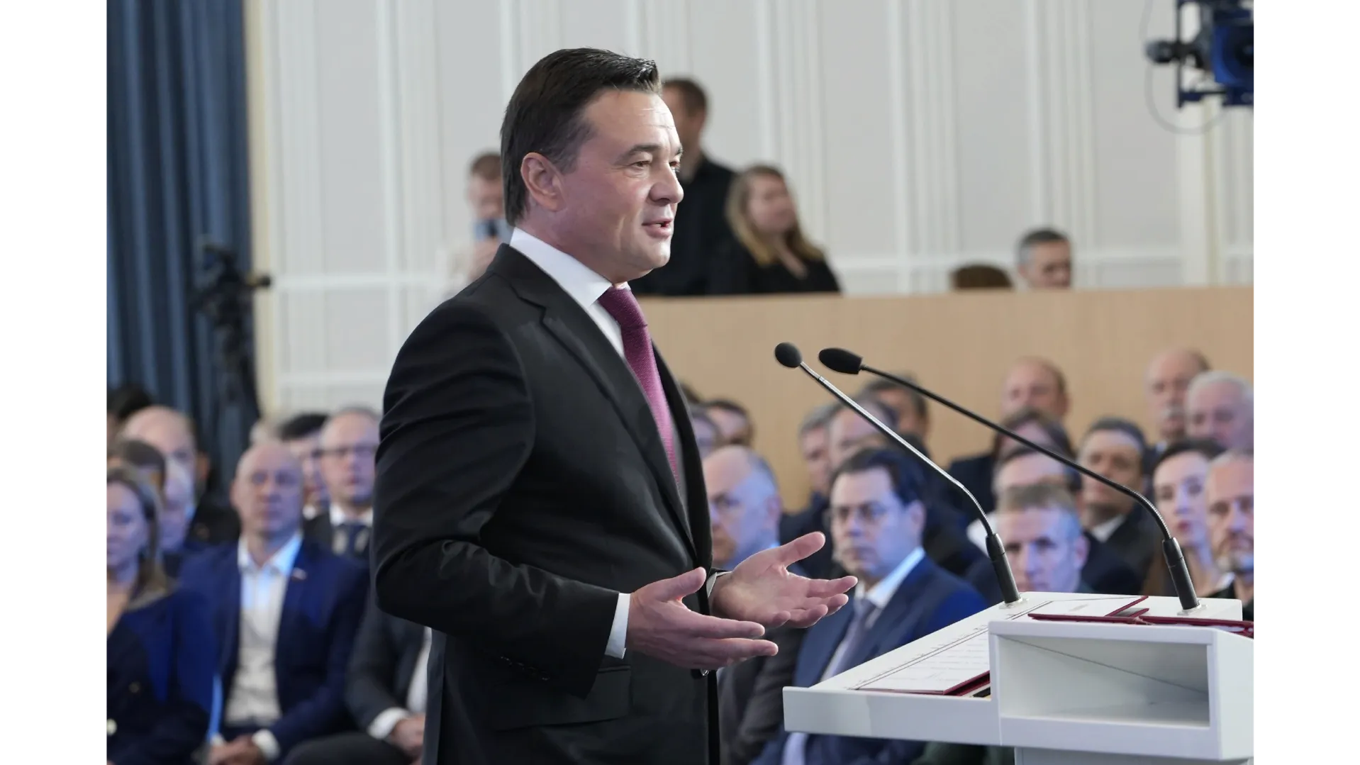 Фото: Дмитрий Белицкий