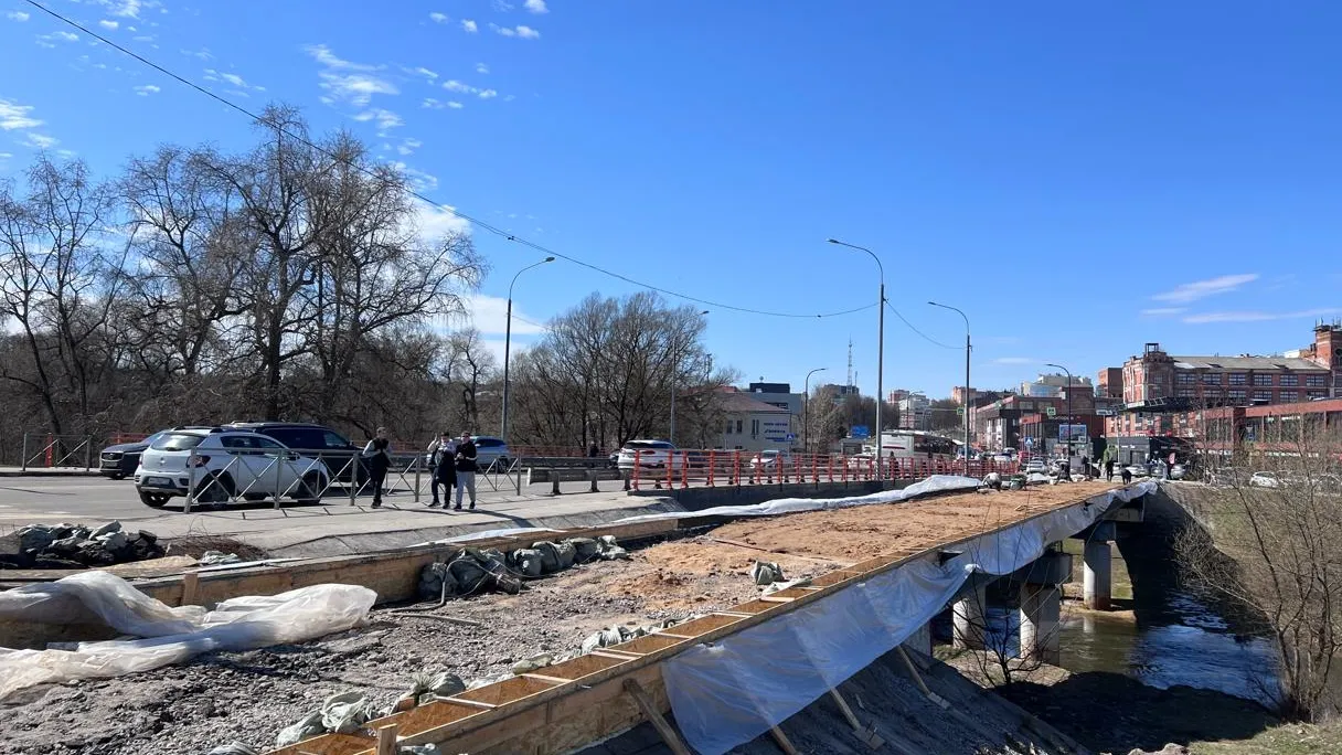 Фото: пресс-служба Александра Баранова