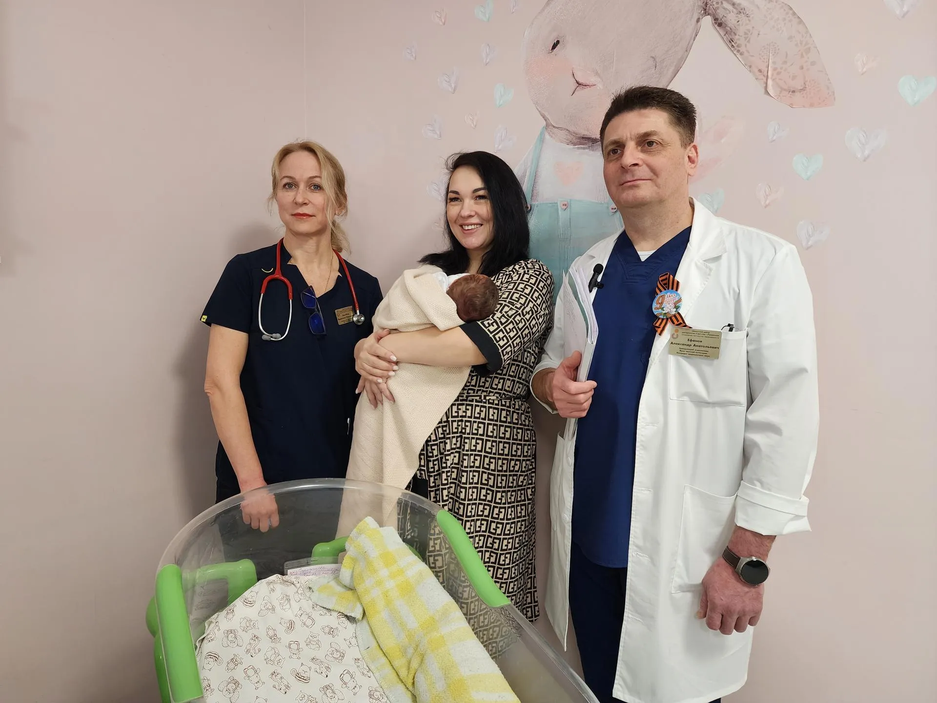 Фото: Ирина Моисеева