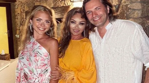 Дочь Маликова сильно увлеклась фотошопом