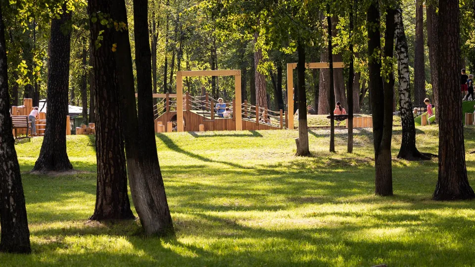 Фото: Министерство культуры и туризма Московской области