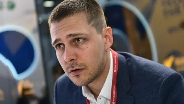 Милошу Биковичу запретили въезд на территорию Украины