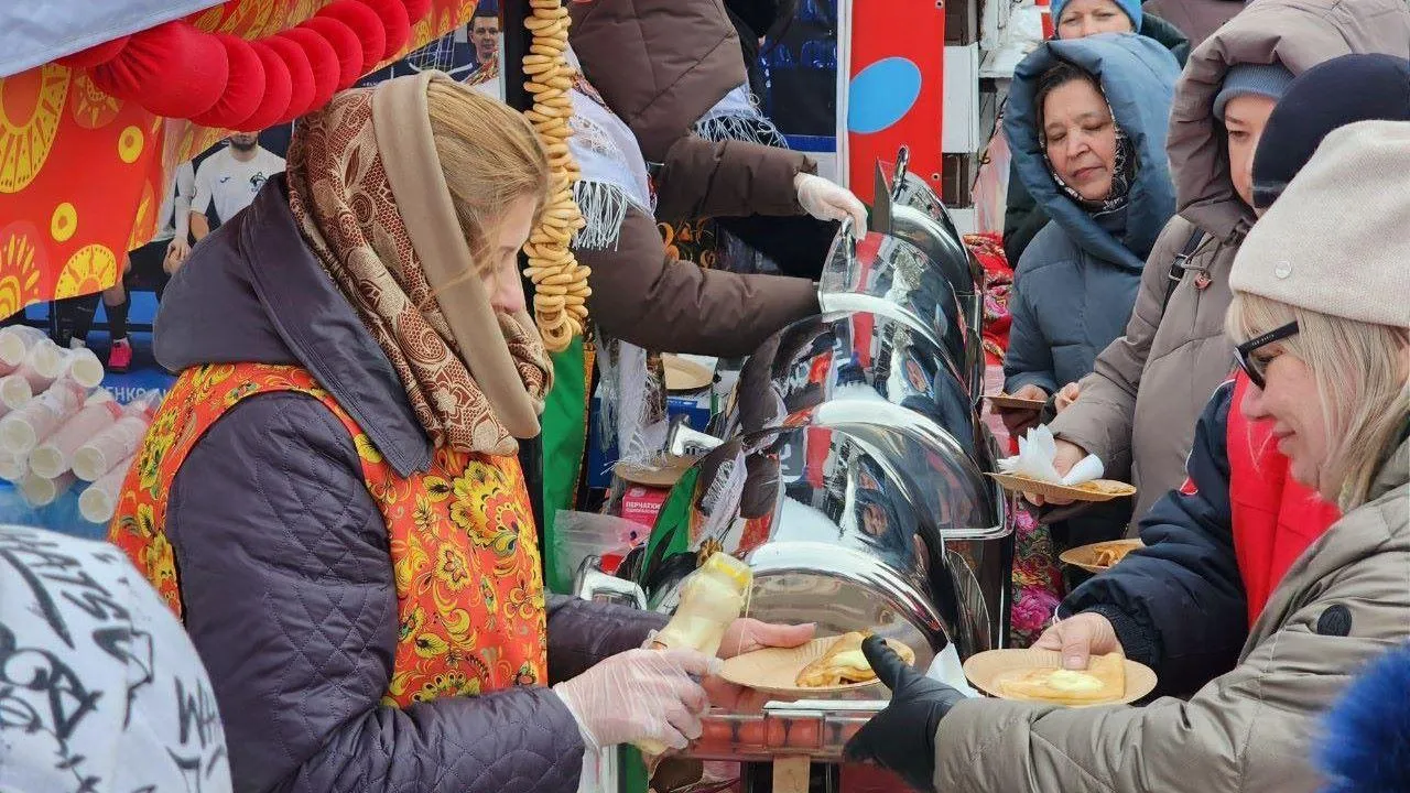 МедиаБанк Подмосковья/Дмитрий Алексеенко