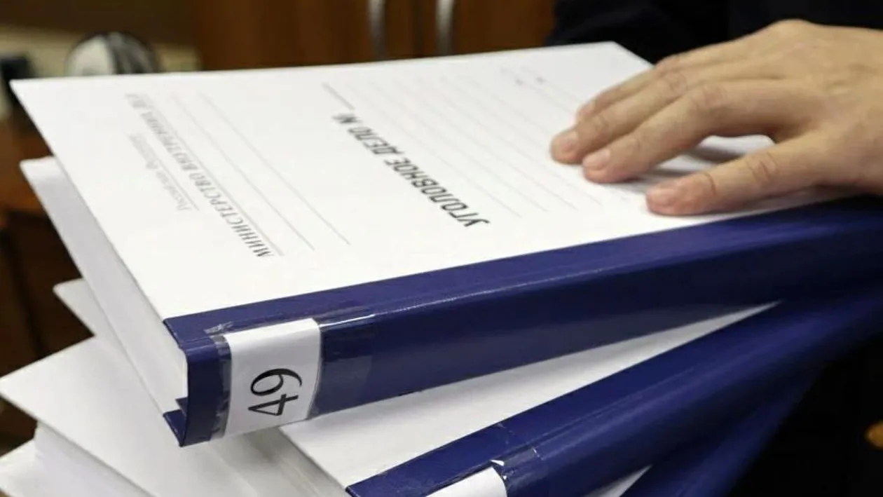 из архива «МВД МЕДИА»