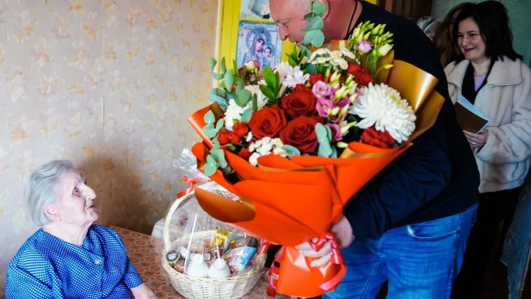 Фото: пресс-служба администрации округа