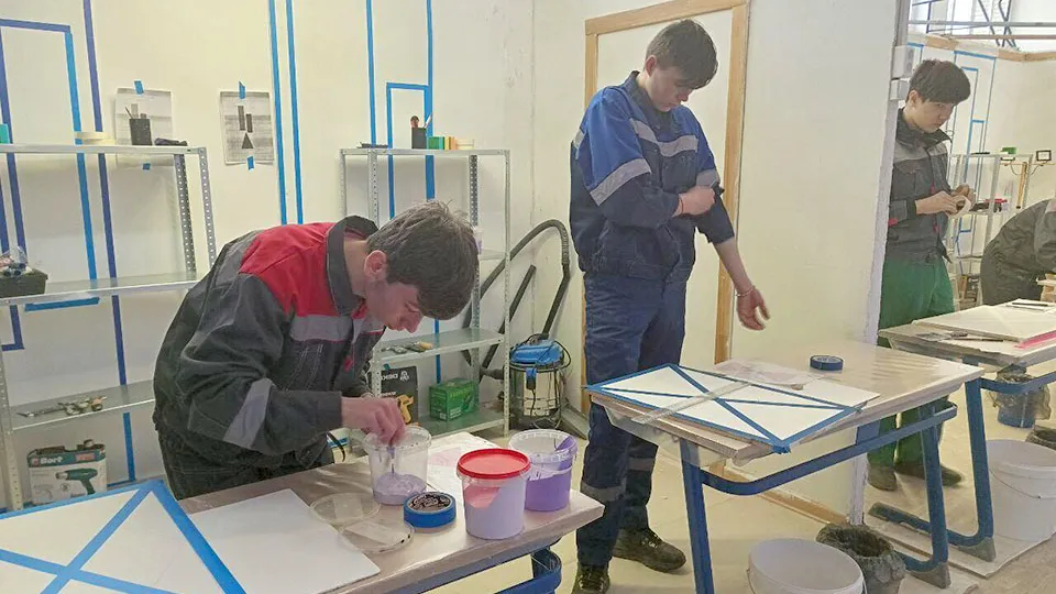 Фото: Минобраз МО