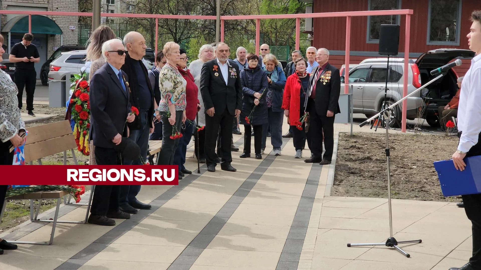 Фото: REGIONS/Юлия Смагринская