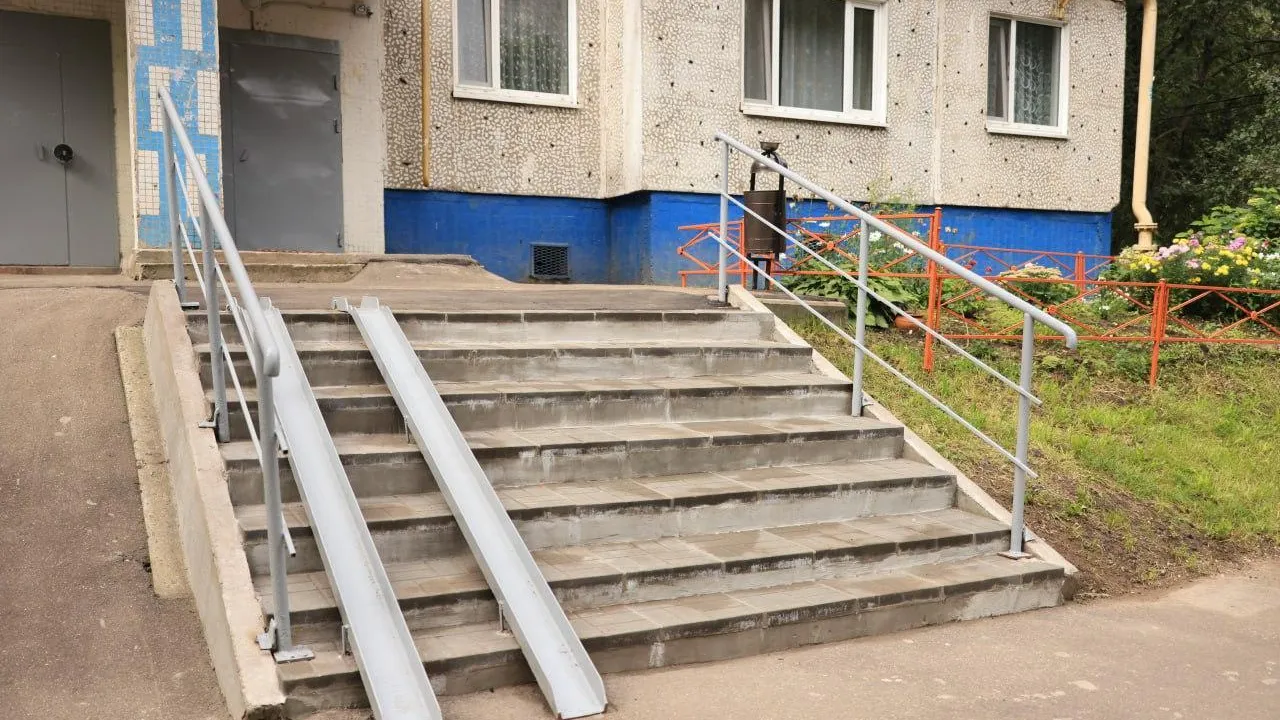 Пресс-служба администрации городского округа Королев