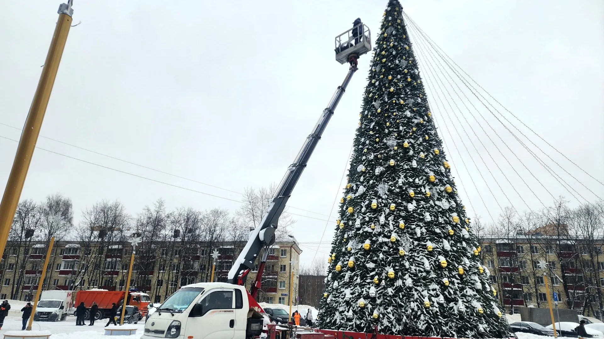 Мария Овчинникова