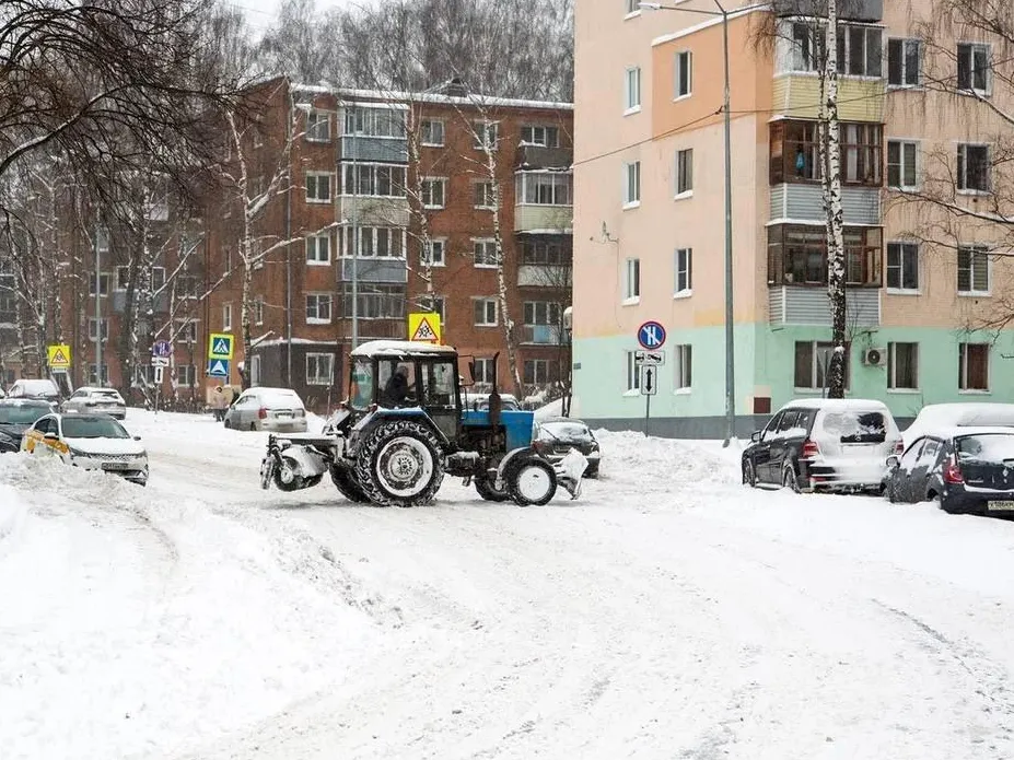 Фото: пресс-служба администрации Наро-Фоминского г.о.&nbsp;&nbsp;