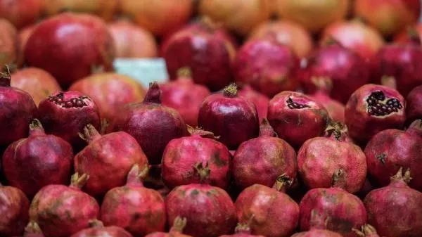 Ученые нашли в гранате противораковое вещество