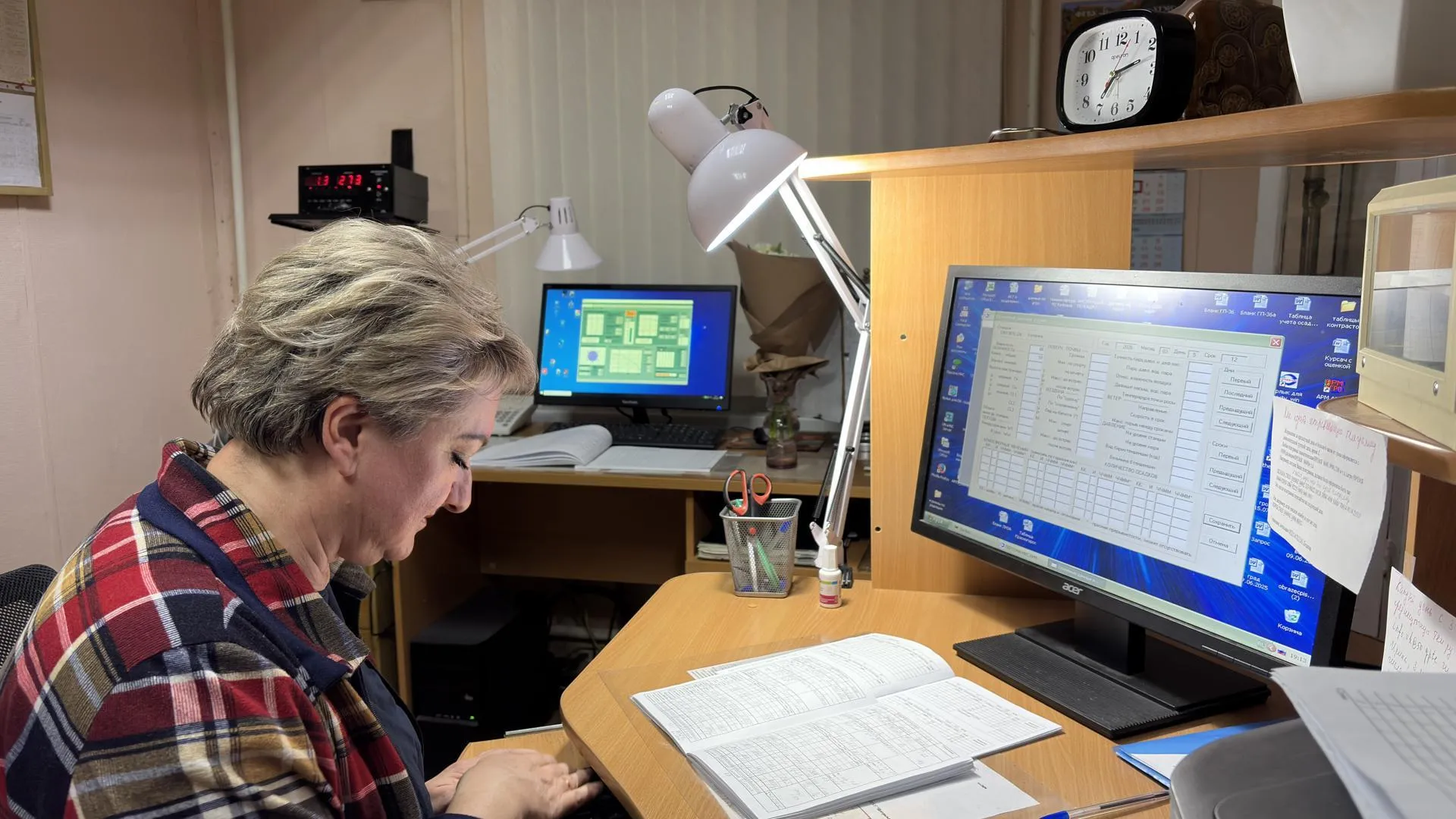 МедиаБанк Подмосковья/Анна Нестерова