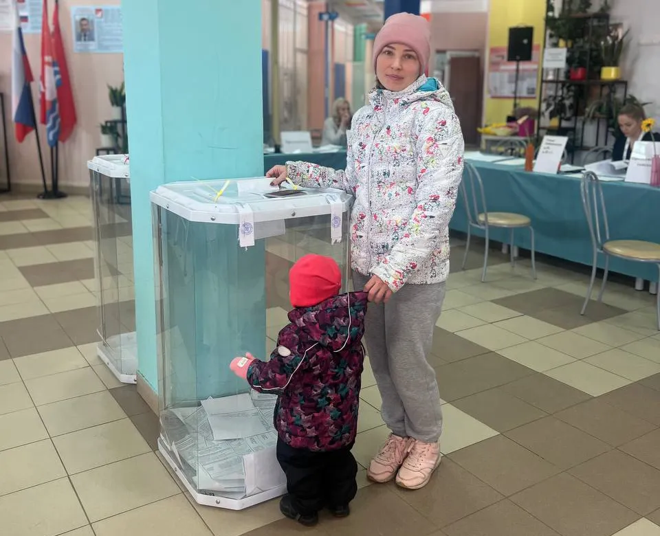 Фото: пресс-служба администрации г.о. Долгопрудный