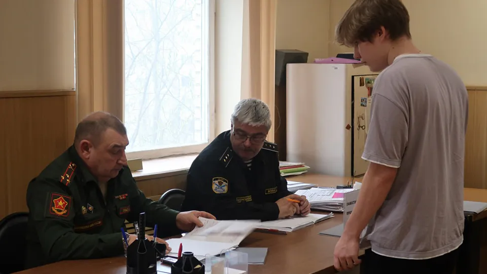 Фото: пресс-служба администрации г.о. Серпухов