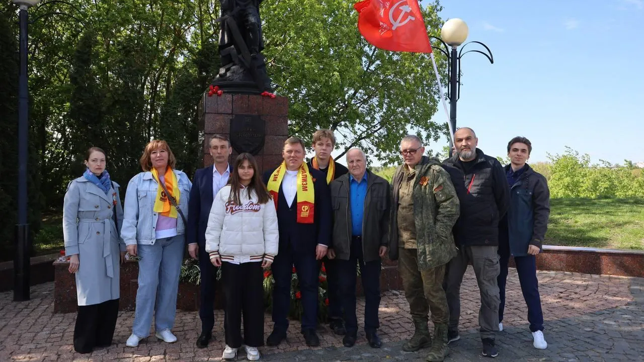 Пресс-служба администрации городского округа Серпухов