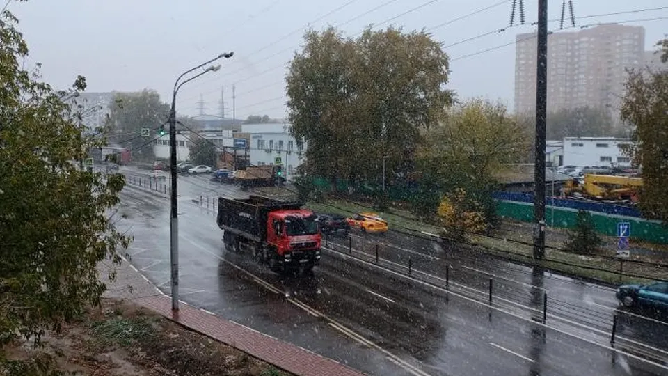 Фото: Кирилл Софьинский