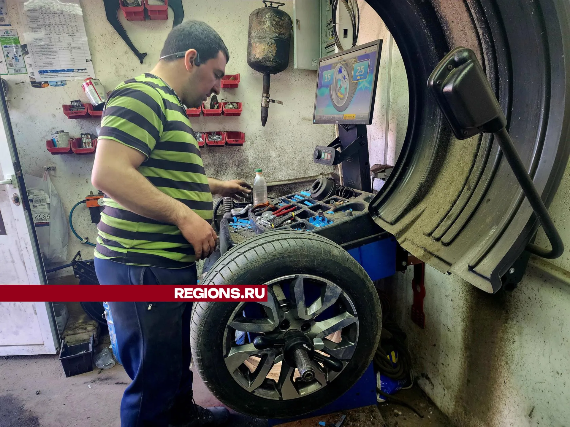 Фото: Михаил Мартыненко