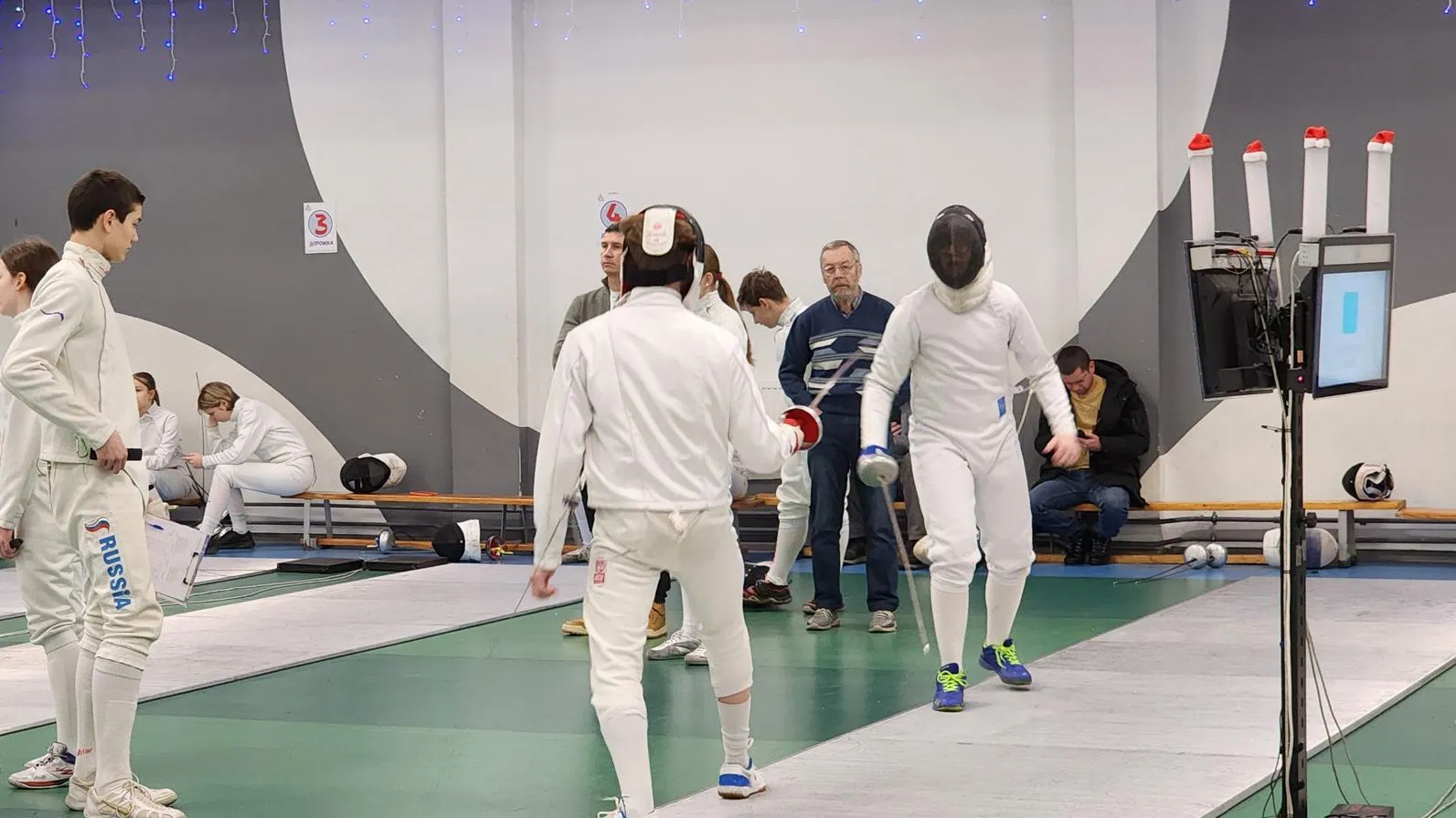 МедиаБанк Подмосковья/Максим Сафронов