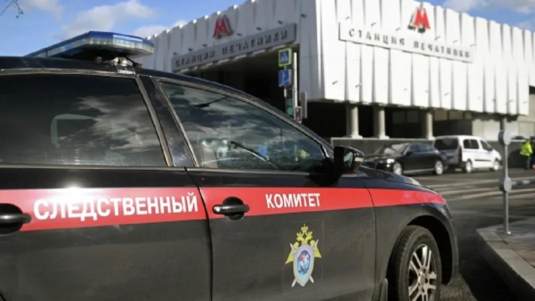 Отца, расчленившего сына в Ленобласти, заключили под стражу