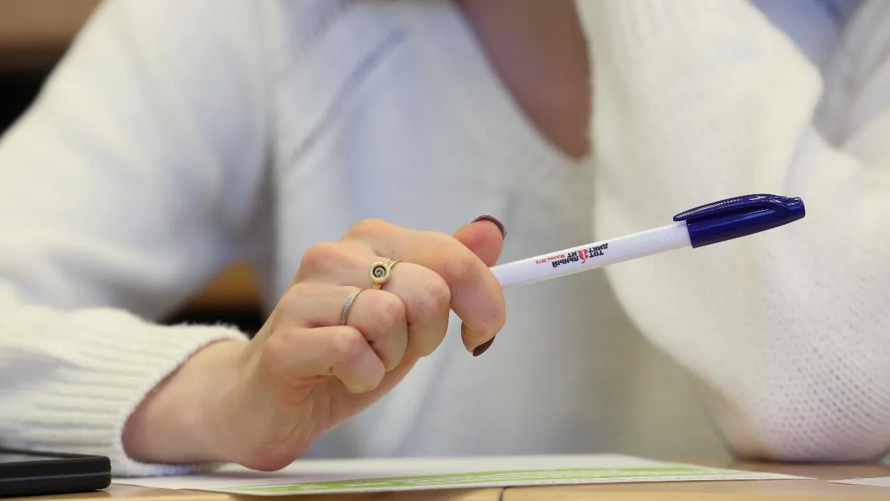 «Тотальный диктант» пройдет в ЦФО в феврале