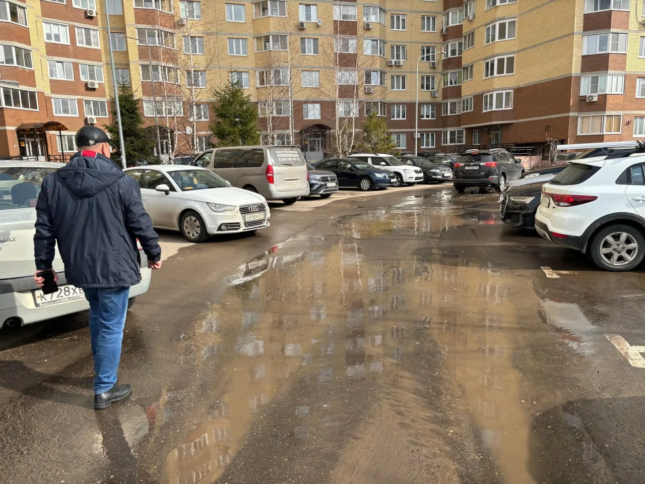 фото: администрация Краснознаменска