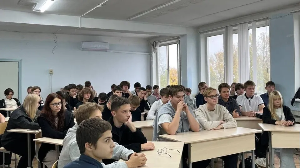 Фото: vk.com/Бронницкий автомобильно-дорожный колледж