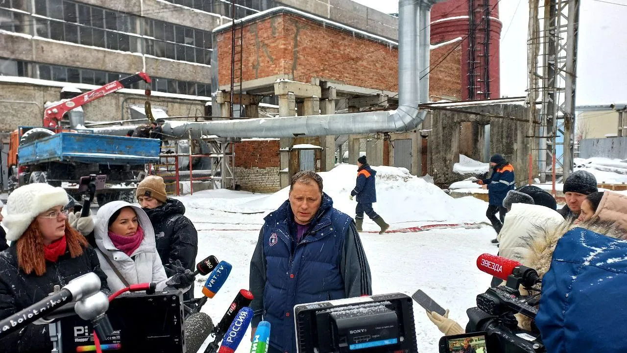 Фото: Олег Книжник