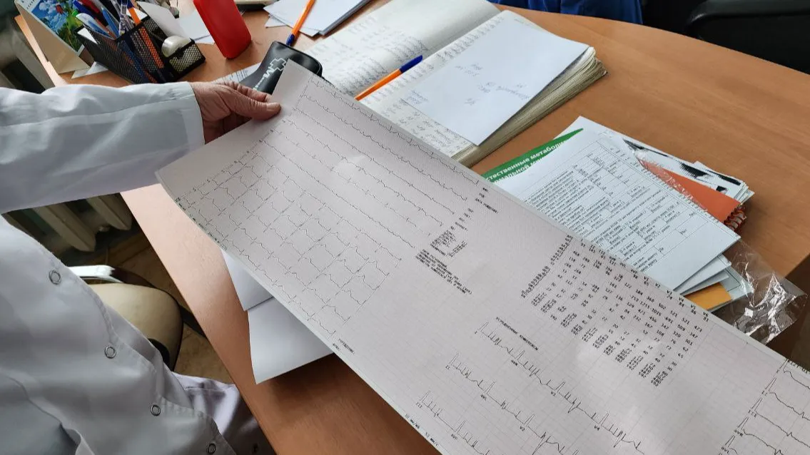 Фото: Щелковская больница