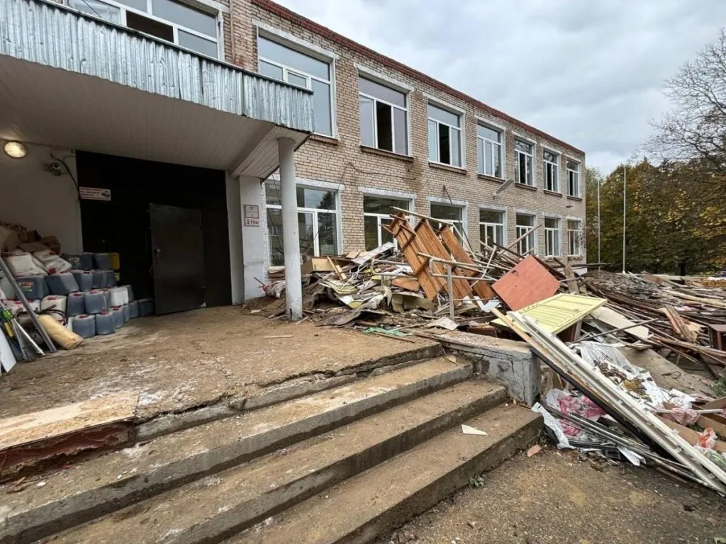 Фото: администрация Наро-Фоминского округа&nbsp;